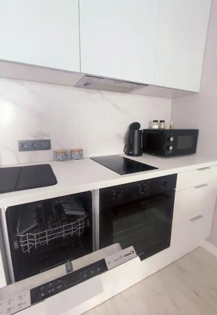 Cozy Apartments In Centre Of Αμβέρσα