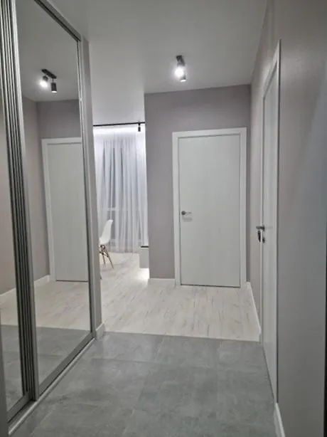 Cozy Apartments In Centre Of Αμβέρσα