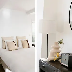  Apartamento The Collector's House
