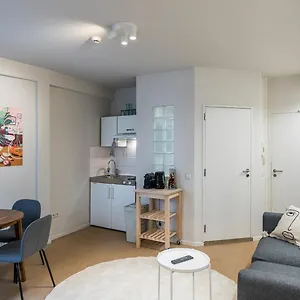 Japie - In The Heart Of Anversa