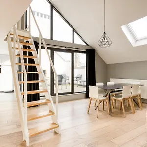 Smartflats - Rubens Anversa